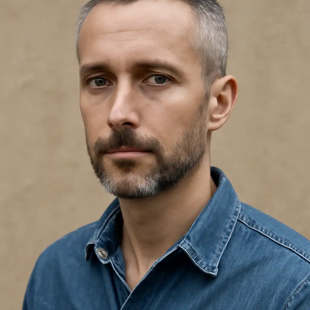 Gregory Walsh